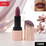 Vivid Matte Mix-Color Lipstick (1 Pc) - With Dupatta by Nari Haat, Indian ethnic wear, women clothing, designer suit