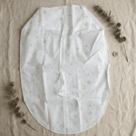 Multipurpose Non-Woven Garment Storage Cover - Full Detail by Nari Haat, Indian ethnic wear, women clothing, designer...