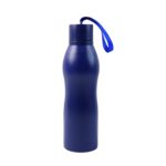 Hot & Cold Stainless Steel Vacuum Insulated Flask Bottle (Approx 500ML / 1 Pc) - Sleeve Design by Nari Haat, Indian e...