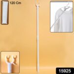 Premium Long Reach Clothes Hook Rod (120 cm, 1 Pc) - With Dupatta by Nari Haat, Indian ethnic wear, women clothing, d...