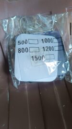 Automatic Door Closer Punch-Free Automatic Sensor Door Closer With 4 Screw - Full Detail by Nari Haat, Indian ethnic ...