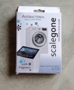 Washing Machine Scalegon Powder for Machine Tub Cleaner (100 gm) - Fabric Detail by Nari Haat, Indian ethnic wear, wo...