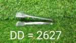 Smiley Stainless Steel Multipurpose Utility Tong (1Pc Only) - Full Detail by Nari Haat, Indian ethnic wear, women clo...