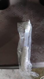 Silicone Oil brush, Pastry Brush, Oil Cooking Brush (1 Pc) - Fabric Detail by Nari Haat, Indian ethnic wear, women cl...