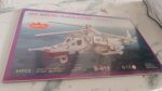 3D Wooden Aircraft Puzzle DIY Assembly Kit (Mix Design – 1 Set) - Full Detail by Nari Haat, Indian ethnic wear, wom...
