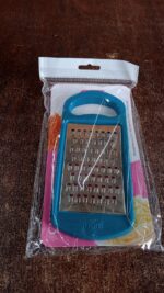 Supermom Multipurpose Cheese & Vegetable Grater (1 Pc) - Full Detail by Nari Haat, Indian ethnic wear, women clothing...