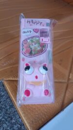 Plastic 3D Compass Box with Decompression Creative Toy (1 pc) - Full Detail by Nari Haat, Indian ethnic wear, women c...