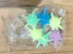 Washing Machine Laundry Reusable Soft Spiky Balls (6 Pc) - Full Detail by Nari Haat, Indian ethnic wear, women clothi...