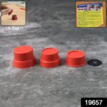 Magic Coin Pedestal Toy – Fun Illusion Trick for Kids (1 Set) - With Dupatta by Nari Haat, Indian ethnic wear, wome...
