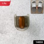 Self-Adhesive Wall Mount Slipper Holder (1 Pc) - With Dupatta by Nari Haat, Indian ethnic wear, women clothing, desig...