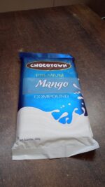 Chocotown Premium Mango Compound (500gm) - Full Detail by Nari Haat, Indian ethnic wear, women clothing, designer suit