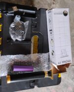 Rechargeable Hair Trimmer, Hair accessories - Fabric Detail by Nari Haat, Indian ethnic wear, women clothing, designe...