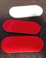 Self-Adhesive Wall Plug Holder – Multipurpose Wire & Key Organizer - Full Detail by Nari Haat, Indian ethnic wear, ...