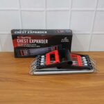 5-Spring Chest Expander for Home Workout - Full Detail by Nari Haat, Indian ethnic wear, women clothing, designer suit