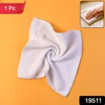 Heavy-Duty Multipurpose Microfiber Cleaning Cloth (1 Pc) - With Dupatta by Nari Haat, Indian ethnic wear, women cloth...