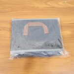 Foldable Rectangular Storage Box with Handle (46x28 cm / 1 Pc) - Full Detail by Nari Haat, Indian ethnic wear, women ...