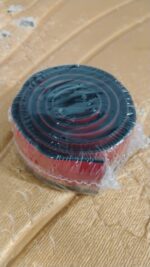 1 Meter Self-Adhesive Silicone Door Bottom Seal Strip (1 Mtr / 1 Pc) - Full Detail by Nari Haat, Indian ethnic wear, ...