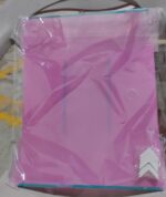 Transparent Drawer Style Shoe Storage Box (1 Pc) - Full Detail by Nari Haat, Indian ethnic wear, women clothing, desi...