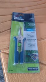 Precision Micro Garden Snip Pruning Scissor - Full Detail by Nari Haat, Indian ethnic wear, women clothing, designer ...