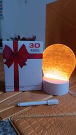 Magic Name Frame With Eraser (1 Pc) - Full Detail by Nari Haat, Indian ethnic wear, women clothing, designer suit