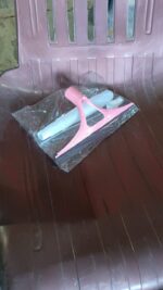 All-in-One Cleaning Brush: Spray, Wash, & Wipe (Windows, Glass, Car) (1 Pc) - Full Detail by Nari Haat, Indian ethnic...