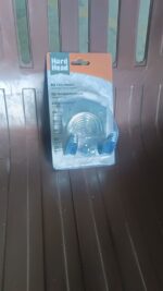 Heavy Duty Tool Hanger Hooks ( 5 Pcs Set ) - Full Detail by Nari Haat, Indian ethnic wear, women clothing, designer suit