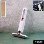 Premium 2-in-1 Window & Car Windshield Wiper - (1 Pc) - Neckline Detail by Nari Haat, Indian ethnic wear, women cloth...