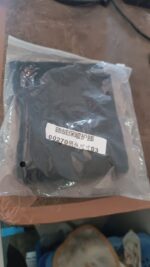 Protective Arm Sleeves with Elbow Padding – 1 Pair Safety Work Arm Cover - Neckline Detail by Nari Haat, Indian eth...