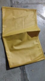 Pillow Covers, Couch Pillows Cover, Soft Pillow Covers (70 × 40 CM / 1 pc) - Fabric Detail by Nari Haat, Indian ethn...