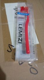 Six-Sided Soft Toothbrush, Anti-Bacterial 6 Sided Care (1 Pc/ Mix Color) - Full Detail by Nari Haat, Indian ethnic we...