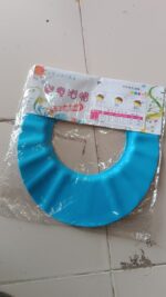 Adjustable Baby Shower Cap (1 Pc) - Full Detail by Nari Haat, Indian ethnic wear, women clothing, designer suit