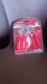 Heavy-Duty Hand Grip Strengthener (2 Pc Set) - Fabric Detail by Nari Haat, Indian ethnic wear, women clothing, design...