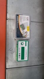 32 in 1 Mini Screwdriver Bits Set with Magnetic Flexible Extension Rod - Full Detail by Nari Haat, Indian ethnic wear...