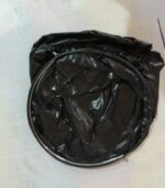 Folding Bucket, Portable, Round Bucket, Simple Bucket (1 pc / Mix Color) - Full Detail by Nari Haat, Indian ethnic we...