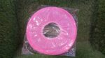 Bathroom Soft Thicker Warmer Stretchable Washable Cloth Toilet Seat Cover (1pc) - Full Detail by Nari Haat, Indian et...