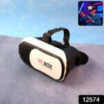 VR BOX Virtual Reality 3D Glasses Headset (1 Pc) - With Dupatta by Nari Haat, Indian ethnic wear, women clothing, des...
