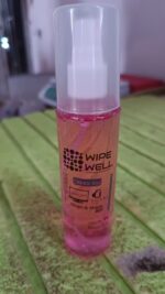 Liquid Gadget Gel Solution to Clean Mobile / Laptop Screen (100 ML) - Full Detail by Nari Haat, Indian ethnic wear, w...