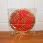 Shadi Wala Ghar Decorative Wall Hanging Name Plate - (1 Pc) - Full Detail by Nari Haat, Indian ethnic wear, women clo...