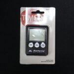 Digital Kitchen Countdown Timer - (1 Pc) - Fabric Detail by Nari Haat, Indian ethnic wear, women clothing, designer suit