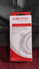 Crafts Single Hole Puncher (1 Pc) - Fabric Detail by Nari Haat, Indian ethnic wear, women clothing, designer suit