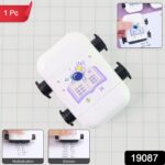 Kids Educational Automatic Math Problem Rolling Stamp (1 Pc) - With Dupatta by Nari Haat, Indian ethnic wear, women c...