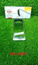 Plain Potato Slicer – Essential Kitchen Tool for Effortless Potato Cutting & Slicing - Full Detail by Nari Haat, In...