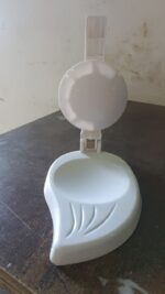 Plastic Puri Press Maker (1 Pc): Easy Chapati Roti Press (Kitchen) - Full Detail by Nari Haat, Indian ethnic wear, wo...