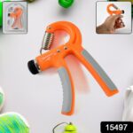 Konex Adjustable Hand Grip Strengthener – 5kg to 60kg Resistance (1 Pc) - With Dupatta by Nari Haat, Indian ethnic ...