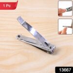 Premium Heavy-Duty Stainless Steel Nail Cutter (1 Pc) - With Dupatta by Nari Haat, Indian ethnic wear, women clothing...