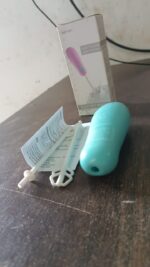 Handheld Plastic Electric Mixer Blender (1 Pc /Battery Not Included) - Full Detail by Nari Haat, Indian ethnic wear, ...