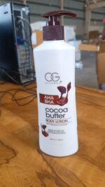 OG Beauty Science Cocoa Butter Body Lotion (350ML / 1 Pc) - Full Detail by Nari Haat, Indian ethnic wear, women cloth...