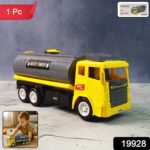 Funwoods Water Tanker Toy Truck - (1 Pc) - With Dupatta by Nari Haat, Indian ethnic wear, women clothing, designer suit