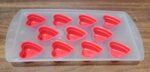 Silicone Mold Ice Cube Tray  (1 Pc) - Full Detail by Nari Haat, Indian ethnic wear, women clothing, designer suit
