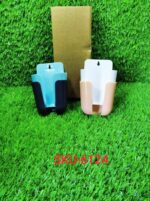 Wall Mounted Storage Box Remote Storage Organizer Case (Multicolour) - Full Detail by Nari Haat, Indian ethnic wear, ...